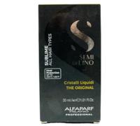 Alfaparf Semi Di Lino Sérum Iluminador Cristalli Liquidi 50 ml