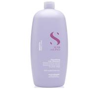 Alfaparf Milano Semi di Lino Smooth Smoothing Low Shampoo 1000ml - champú