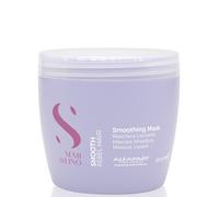 Alfaparf Milano Semi di Lino Smooth Smoothing Mask 500ml - mascarilla suavizante