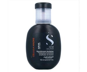 Alfaparf semi di lino sublime cell madre nourishing multiplier 150 ml,