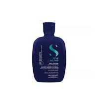 Alfaparf SemiDiLino Brunette Anti-Naranja Champú Suave 250ml