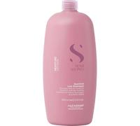 ALFAPARF SEMIDILINO Champú Nutritivo de Baja Humedad 1000 ml ALFAPARF MILANO