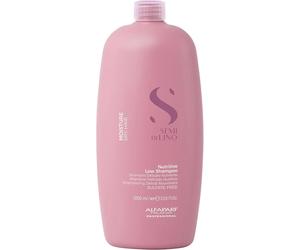 ALFAPARF SEMIDILINO Champú Nutritivo de Baja Humedad 1000 ml ALFAPARF MILANO