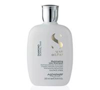 Alfaparf SemiDiLino Iluminating Low Champú 250ml