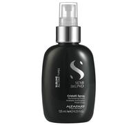 Alfaparf Milano Semi Di Lino Sublime Cristalli Spray 125ml - spray iluminador
