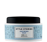 Alfaparf Style Stories Cera Definidora 75 ml - Cera Suave para Cabello