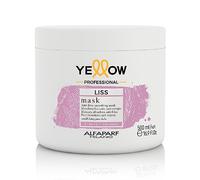 Alfaparf Yellow Liss Mask 500ML PF025113