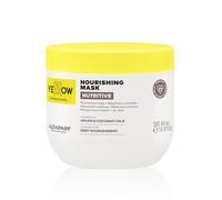 Alfaparf Yellow Nutritive Nourishing Mask, 500 ml