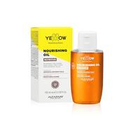 Aceite nutritivo nutritivo 100 ml - Yellow Professional