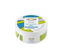 Alfaparf Yellow Style Matte Paste Strong Hold 100 ml
