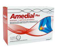 Alfasigma Amedial Plus 20 sobres
