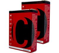 Alfasigma Chelidon 2x60 comprimidos