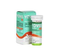 Alfasigma Probióticos Yovis IBS 30 cápsulas