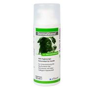 Alfavet DermaSterol - Alimento complementario para perros y gatos para dermatosis y pérdida excesiva de cabello, 125 ml