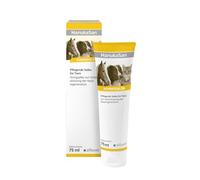 Alfavet ManukaSan - pomada Natural con Miel para Perros, Gatos y pequeños Animales - con colustrum y Miel de Manuka - 75ml