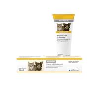 Alfavet ManukaSan - Pomada de miel para perros, gatos y animales pequeños, 15 ml