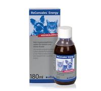 alfavet ReConvales Energy 180 ml