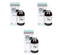Alfavet ReConvales Tonicum para gatos | Pack de 3 | 3 x 280 ml | Complemento alimenticio dietético | Para la convalecencia, el bajo peso y la lipidosis hepática del gato