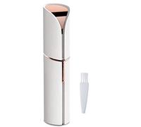AlfaView Depiladora de Vello Facial para Mujeres, Removedor de Vello Impecable, Afeitadora sin dolor para Mujer para Mejillas Labios Barbilla y Cuello de Mujeres con Luz LED Incorporada