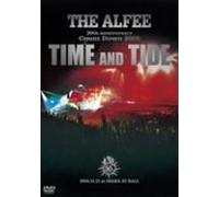 Alfee - Count Down 2005 Time & Tide [Alemania] [DVD]