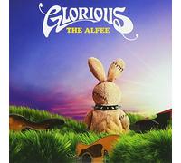 ALFEE, THE - GLORIOUS TYPE-B