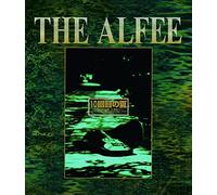 Alfee, The - Jukkaime No Natsu -Since 1991- [Edizione: Giappone] [Italia] [Blu-ray]