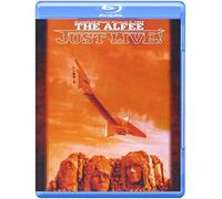 Alfee, The - Just Live! [Edizione: Giappone] [Italia] [Blu-ray]