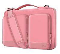 Alfheim 14-14,2 Pulgadas Funda Portátil Impermeable a los Choques Ligero Bolso Colgante MacBook Air 15 Notebook Portátil Bolso de Cartera Compatible con ASUS Lenovo DELL Samsung