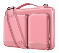 Alfheim 14-14,2 Pulgadas Portátil Funda Manga Impermeable a los Choques Ligero Bolso Colgante Portátil Bolso de Cartera Compatible con MacBook Pro 14''M2 M1 Pro/MAX