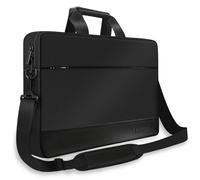 Alfheim 14-15 pulgadas Bolso de Portátil Cinturón Impermeable de Hombro