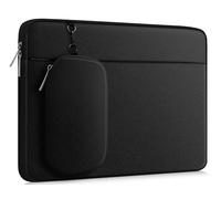 Alfheim 15,6-16 Pulgadas Funda Blandas para Portátil Laptop Notebook,Ultrabook,Netbook Resistente Ligera para Hombres Mujer Compatible con MacBook Pro 16 M4 M3 M2 M1 2025-2016