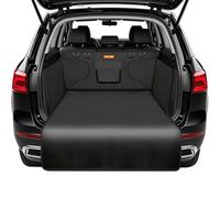 Alfheim Funda para Maletero de Coche para Perros Impermeable