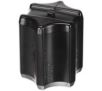 alfi 0031.000.000 - Batería de refrigeración para Enfriador de conferencias (Negro)