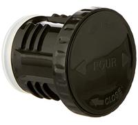 alfi 9202.000.013 Pieza de repuesto con tapón de rosca de plástico, para botella isoTherm Perfect 5107, 5207 | 0,35 - 0,5 l