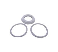 alfi Automatik Pieza de Repuesto, Acero Inoxidable, incoloro, Keine