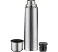 Alfi Botella termo IsoTherm Eco 0.75 l Acero mate
