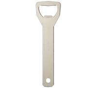 Alfi Bottle Opener Matted Stainless Steel