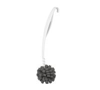 Alfi Clean Fix 30 cm, Cepillo De Plástico para Recipientes Isotérmicos, Cabezal De Espuma Blando, Sin Arañazos, Esponja Flexible, con Gancho, Mango Largo, Se Adapta Al Contorno Interior, Sin Bpa