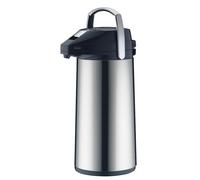 Alfi Insulated Drinks Dispenser, Polished Stainless Steel, 2,2 Liter