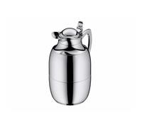 Alfi Termos, Jarra de Aislamiento Taza Aislante Botella Joya 1l Acero Inox.
