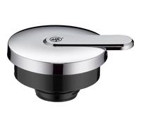 ALFI Jarra Térmica Vaso Térmico Termo Acero Inoxidable 0,6 L