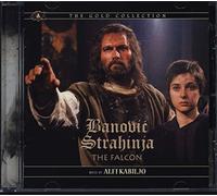 Alfi Kabiljo - Banovic Strahinja (The Falcon) (Original Soundtrack)