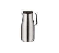 ALFI Termo - Jarra isotérmica Studio 1,5 l Acero inoxidable mate plata
