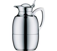 Alfi Termos, Jarra de Aislamiento Taza Aislante Botella Joya 1l Acero Inox.