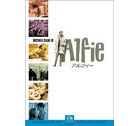 Alfie [66/E/Dd5. 1/S: E, J] [Alemania] [DVD]