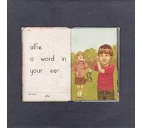 Alfie - A Word In Your Ear