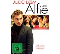 Alfie [Alemania] [DVD]