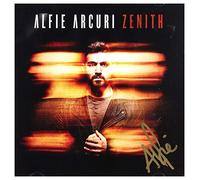 Alfie Arcuri - Zenith