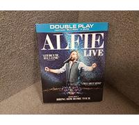 Alfie Boe - Alfie Boe - Bring Him Home (2 Blu-Ray) [Reino Unido] [Blu-ray]