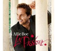 Alfie Boe Alfie Boe: La Passione (CD) Album (Importación USA)